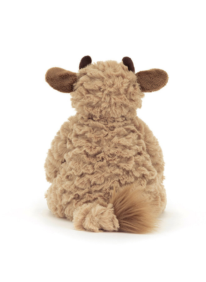 Jellycat - Fuddles Calf Original