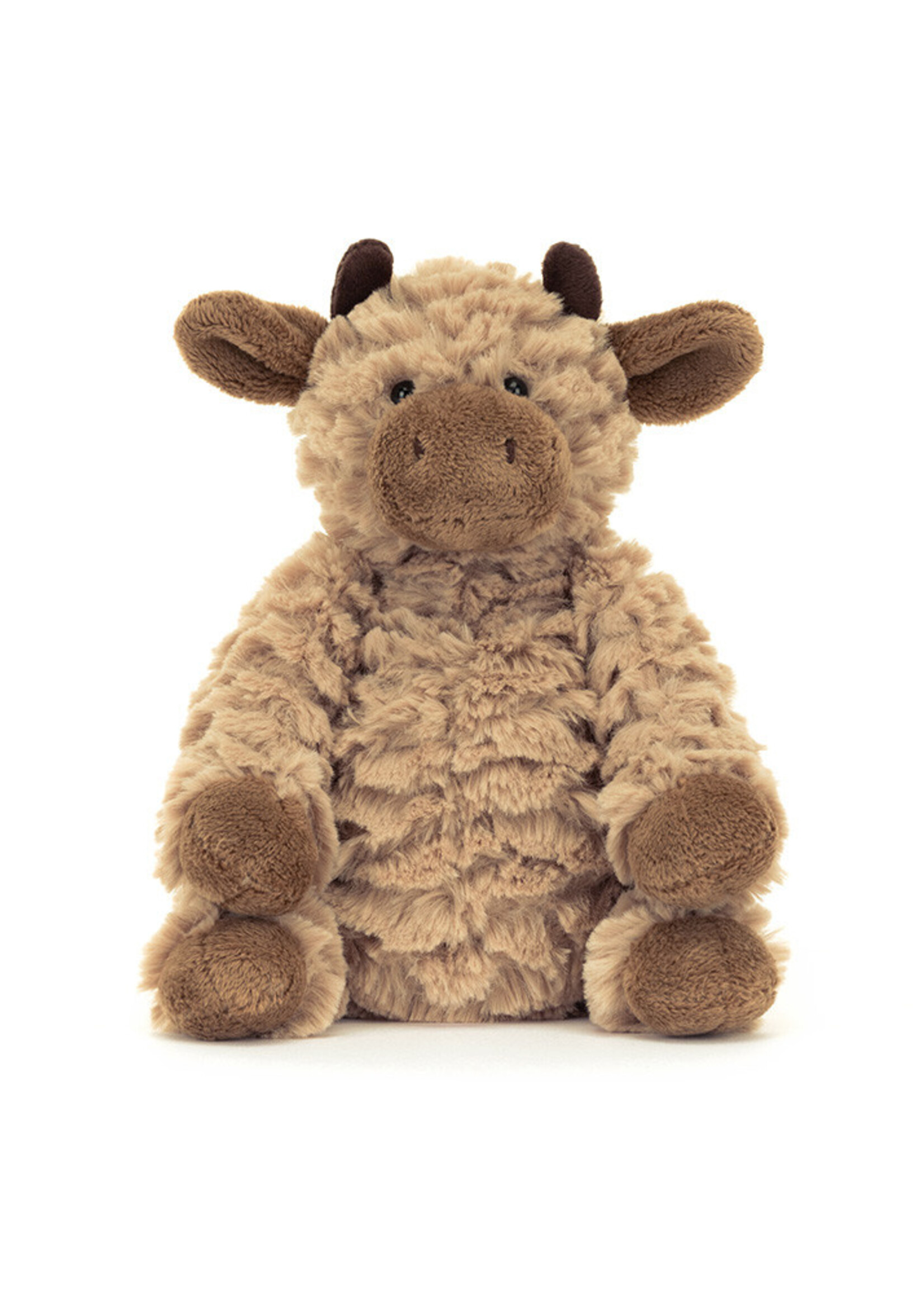 Jellycat Jellycat - Fuddles Calf Original