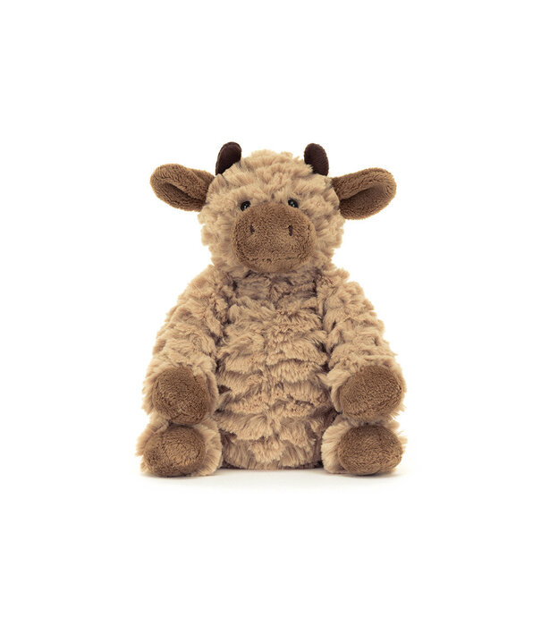 Jellycat Jellycat - Fuddles Calf Original