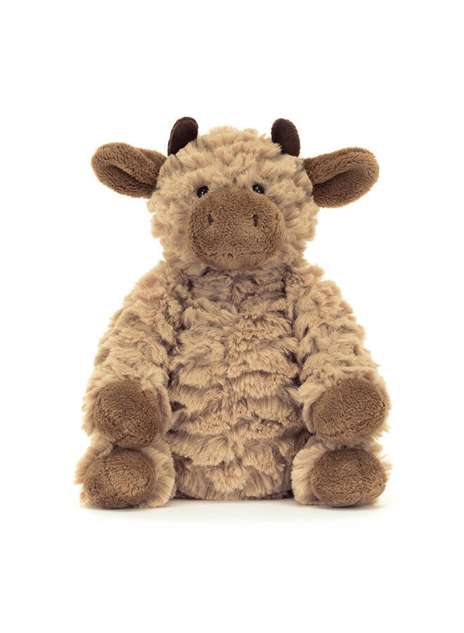 Jellycat - Fuddles Calf Original