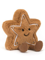 Jellycat Jellycat - Amuseable Star Cookie