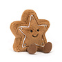 Jellycat - Amuseable Star Cookie