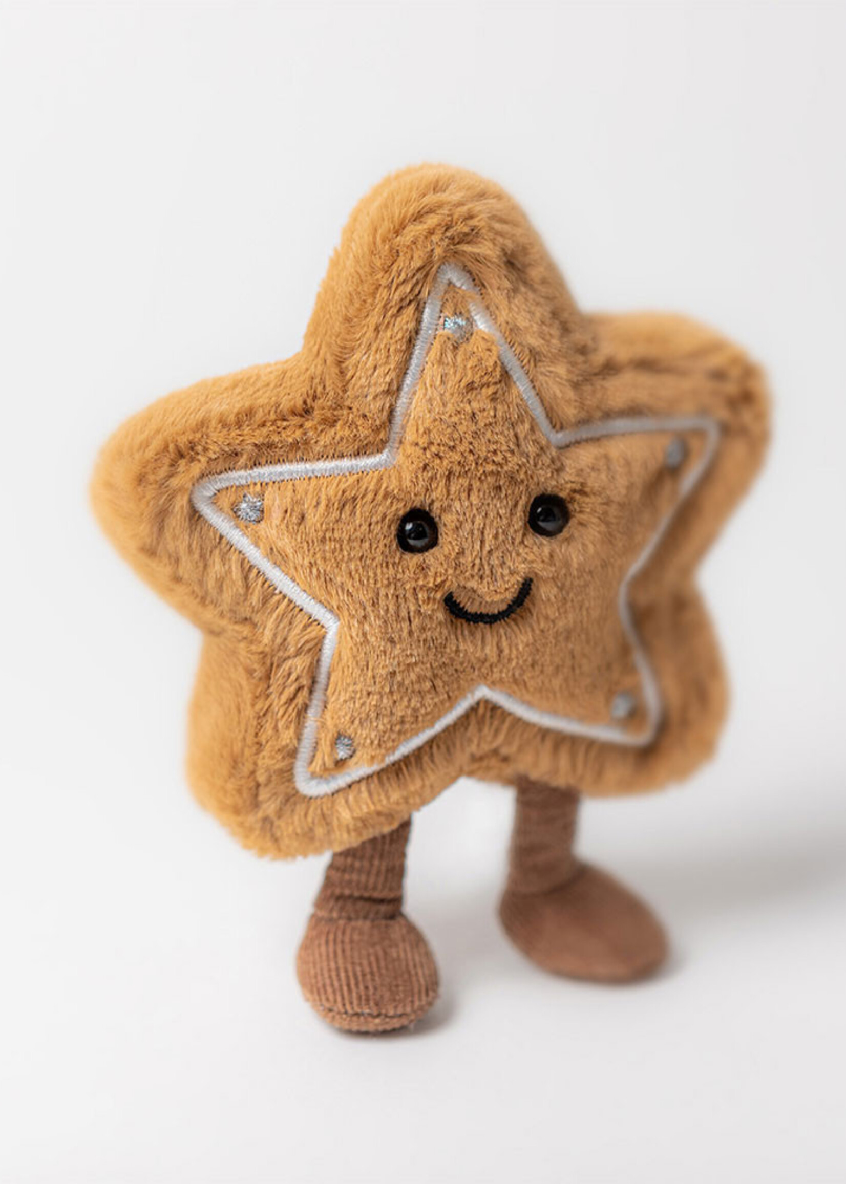 Jellycat Jellycat - Amuseable Star Cookie