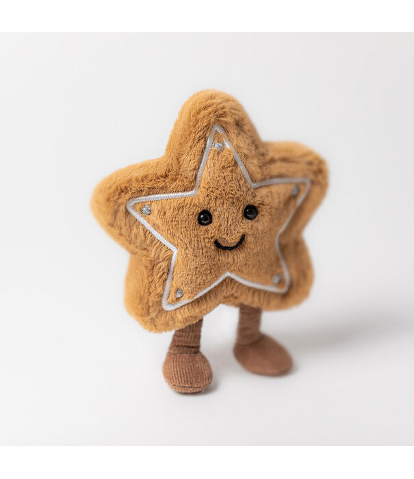 Jellycat Jellycat - Amuseable Star Cookie