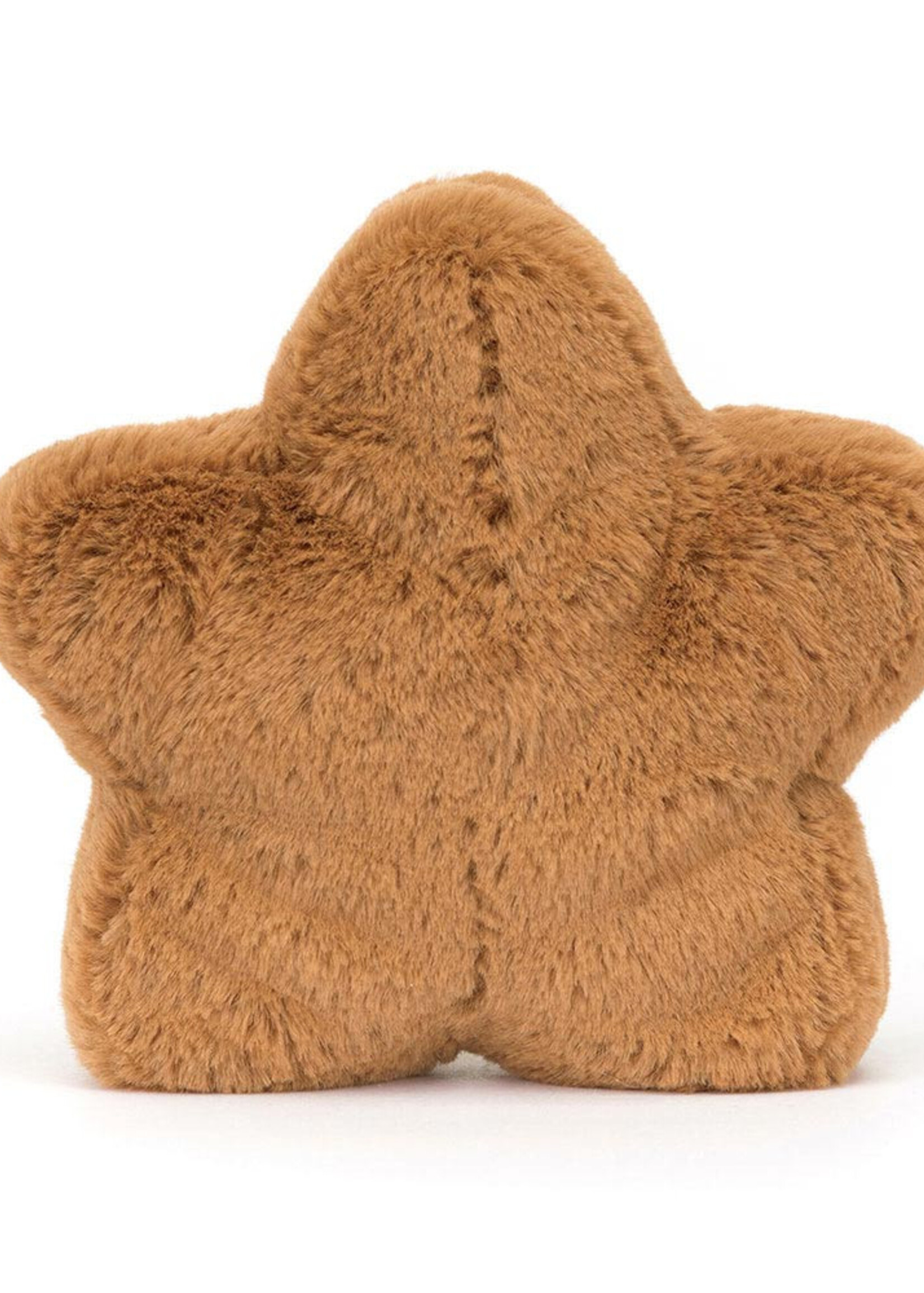 Jellycat Jellycat - Amuseable Star Cookie
