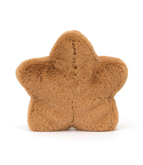 Jellycat Jellycat - Amuseable Star Cookie