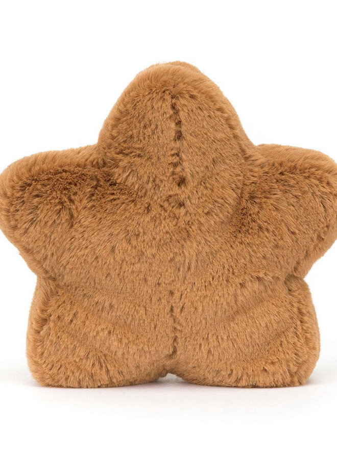 Jellycat - Amuseable Star Cookie