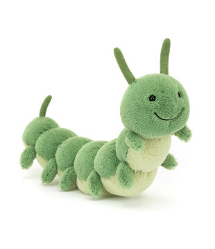 Jellycat - Carys Caterpillar