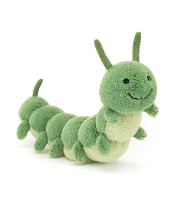 Jellycat Jellycat - Carys Caterpillar