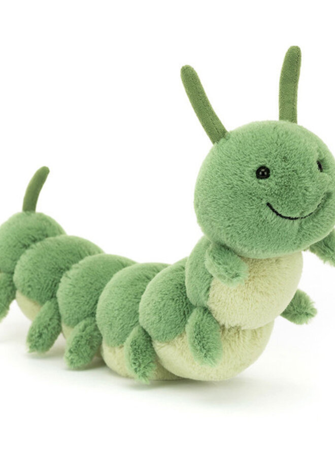 Jellycat - Carys Caterpillar