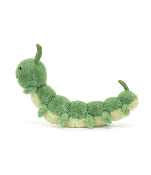 Jellycat Jellycat - Carys Caterpillar