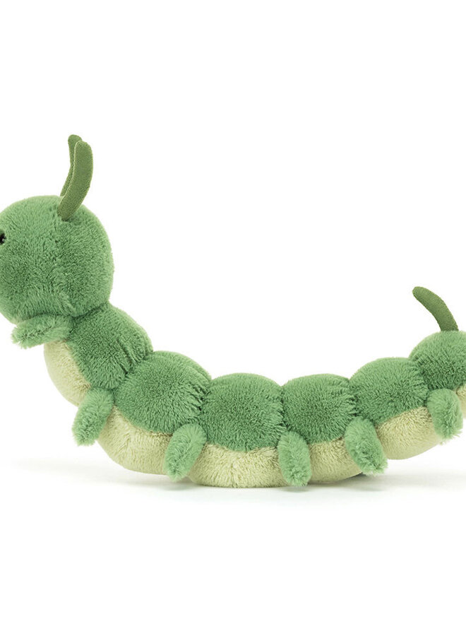 Jellycat - Carys Caterpillar