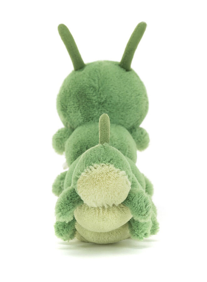 Jellycat - Carys Caterpillar
