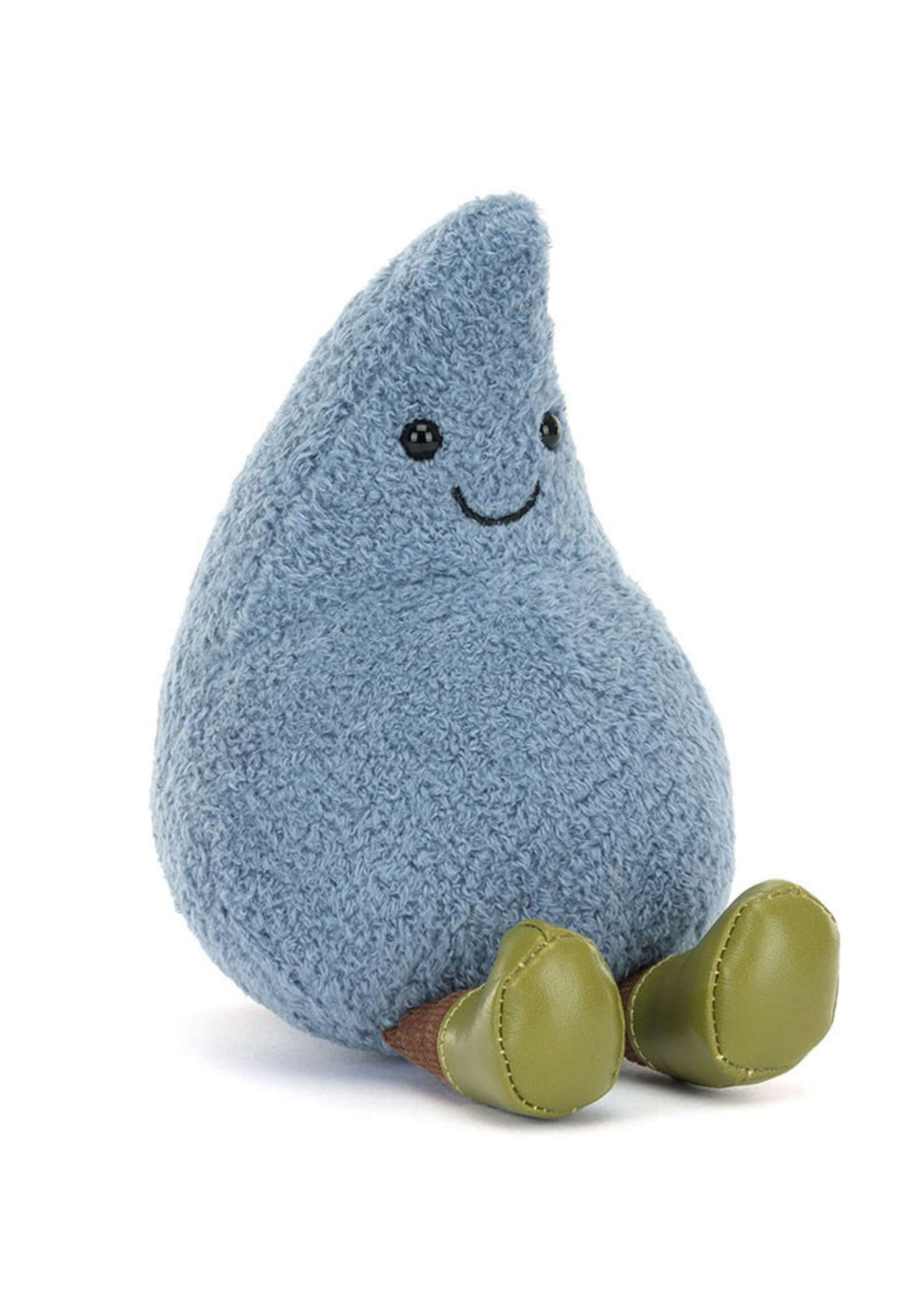 Jellycat Jellycat - Amuseables - Happy Raindrop