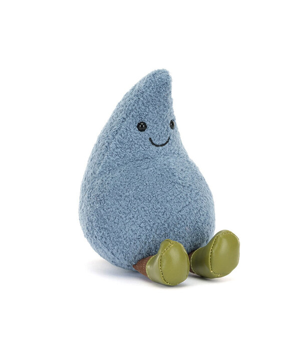Jellycat Jellycat - Amuseables - Happy Raindrop