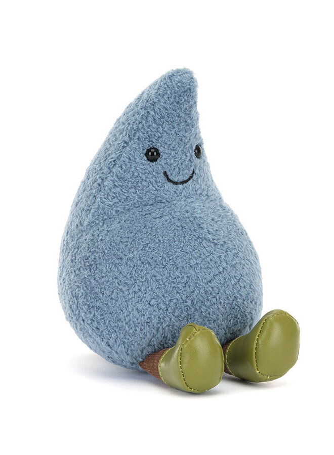 Jellycat - Amuseables - Happy Raindrop