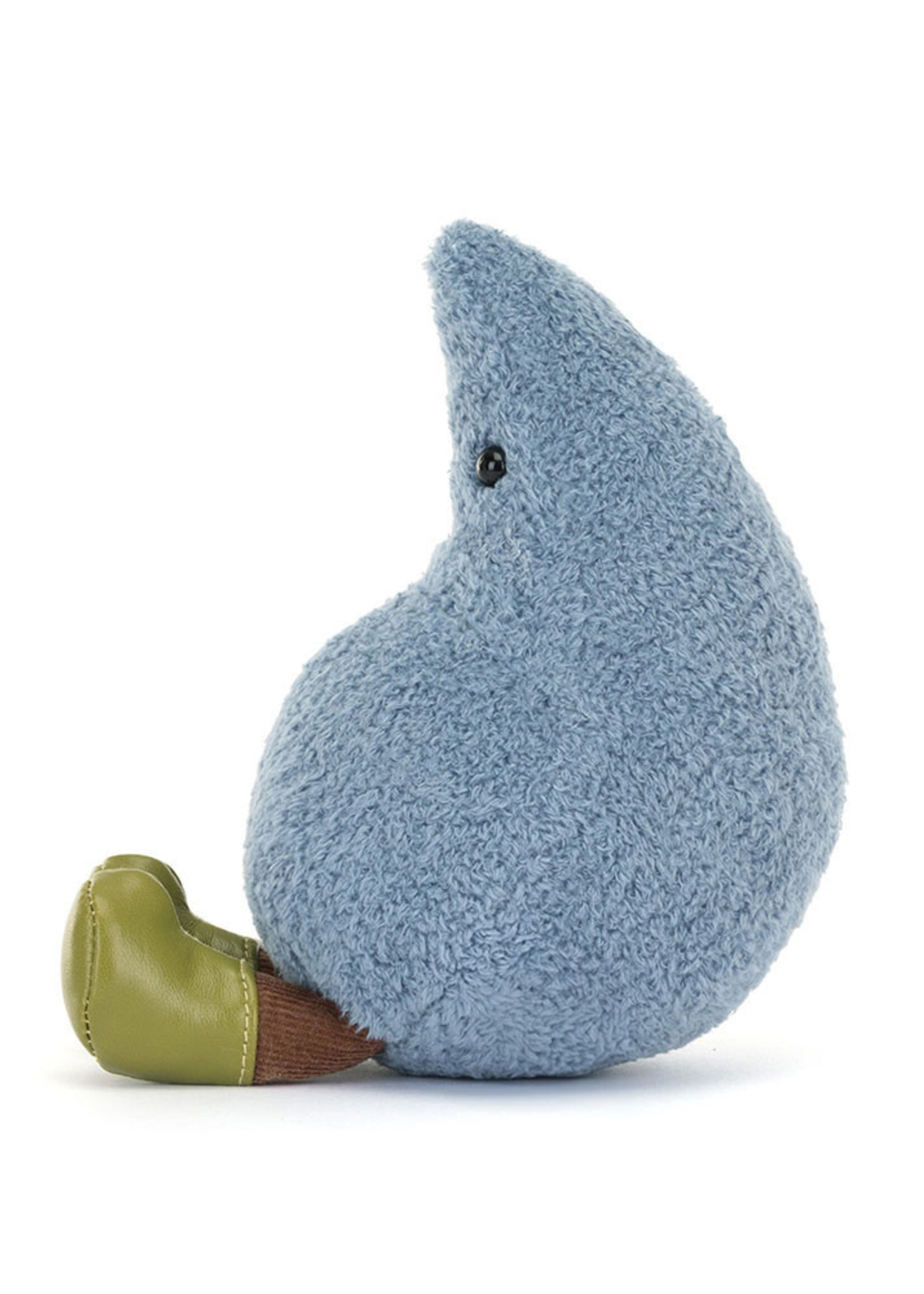 Jellycat Jellycat - Amuseables - Happy Raindrop
