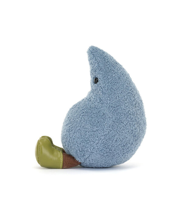 Jellycat Jellycat - Amuseables - Happy Raindrop