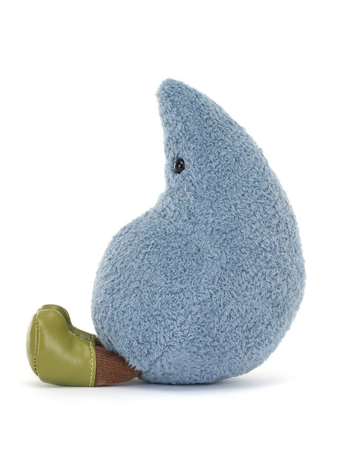 Jellycat - Amuseables - Happy Raindrop