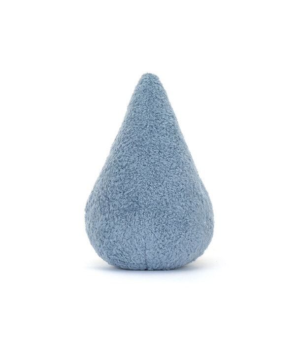 Jellycat Jellycat - Amuseables - Happy Raindrop