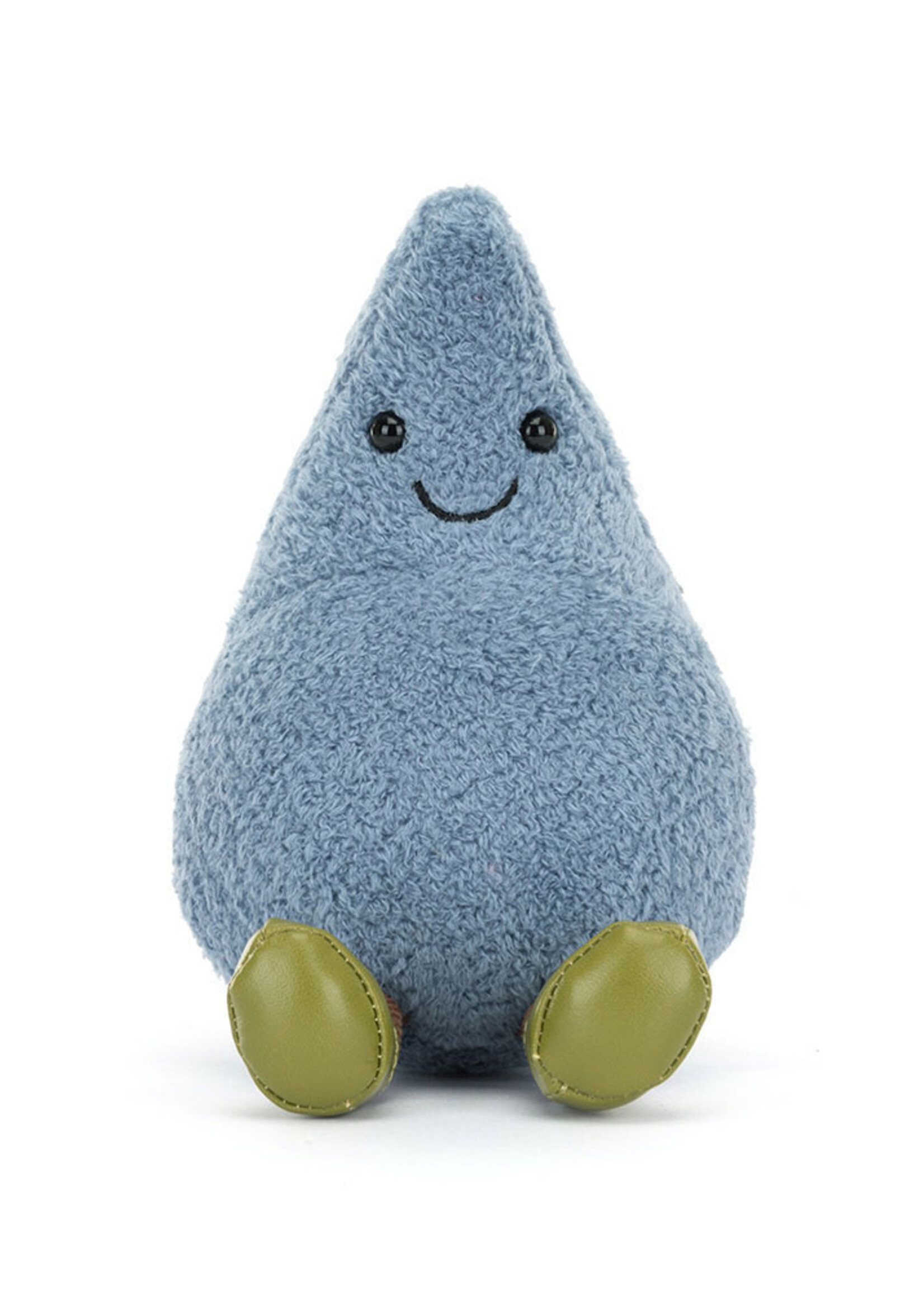 Jellycat Jellycat - Amuseables - Happy Raindrop