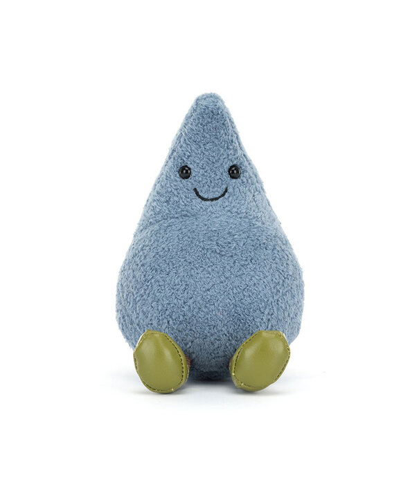 Jellycat Jellycat - Amuseables - Happy Raindrop