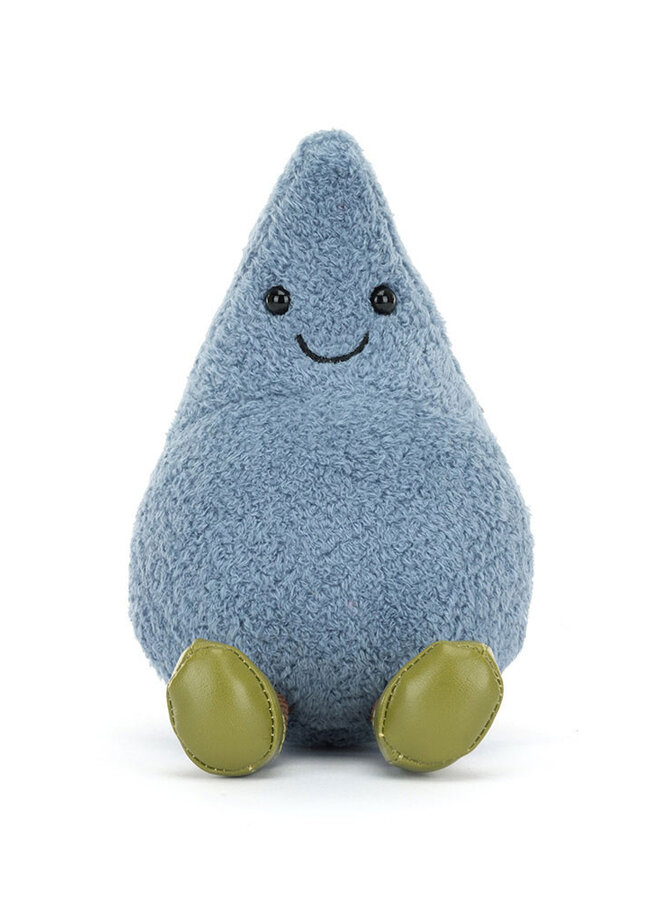 Jellycat - Amuseables - Happy Raindrop