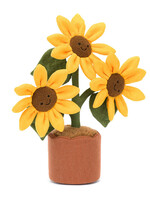 Jellycat Jellycat - Amuseables - Sunflower