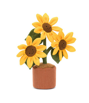 Jellycat - Amuseables - Sunflower