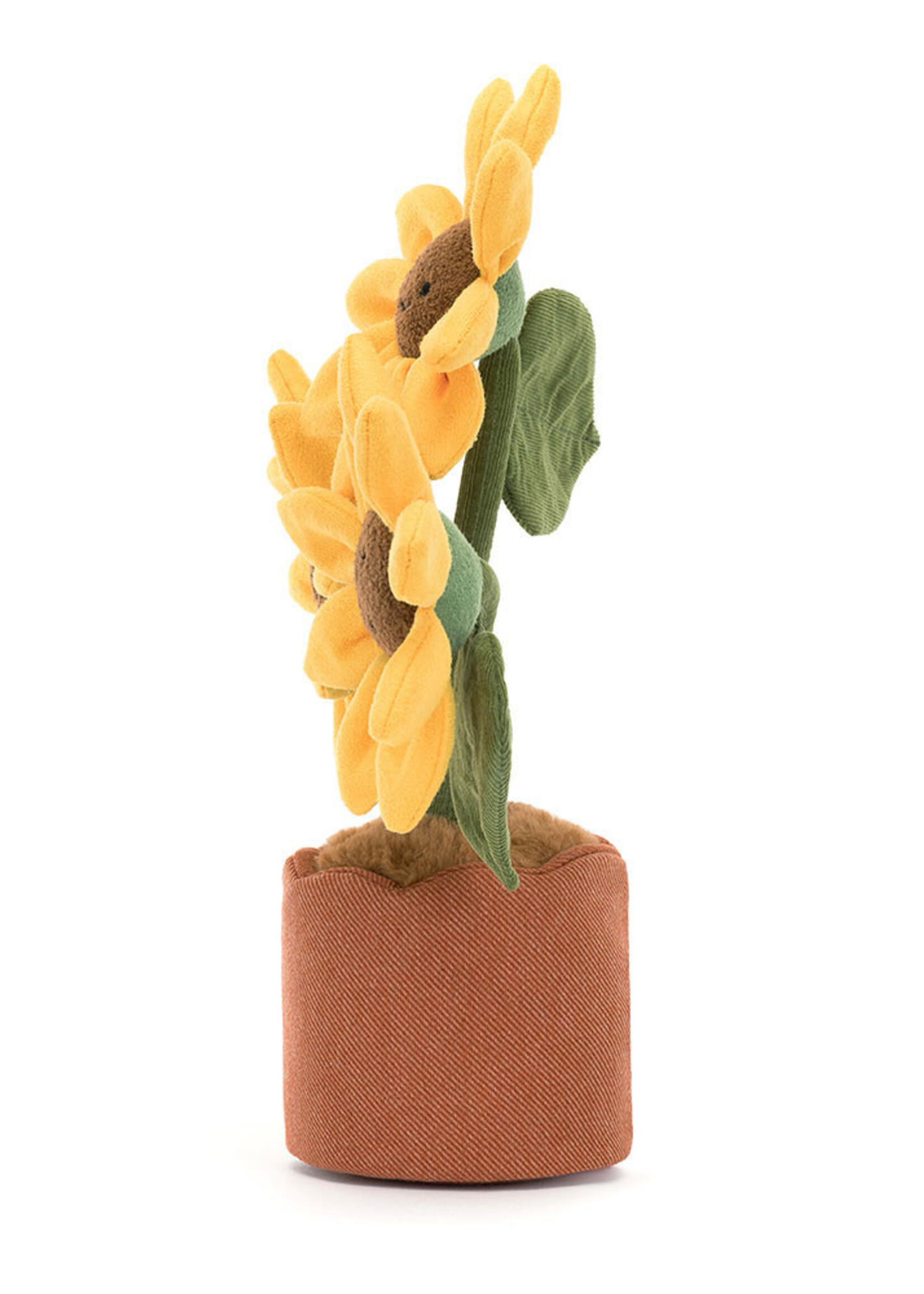 Jellycat Jellycat - Amuseables - Sunflower