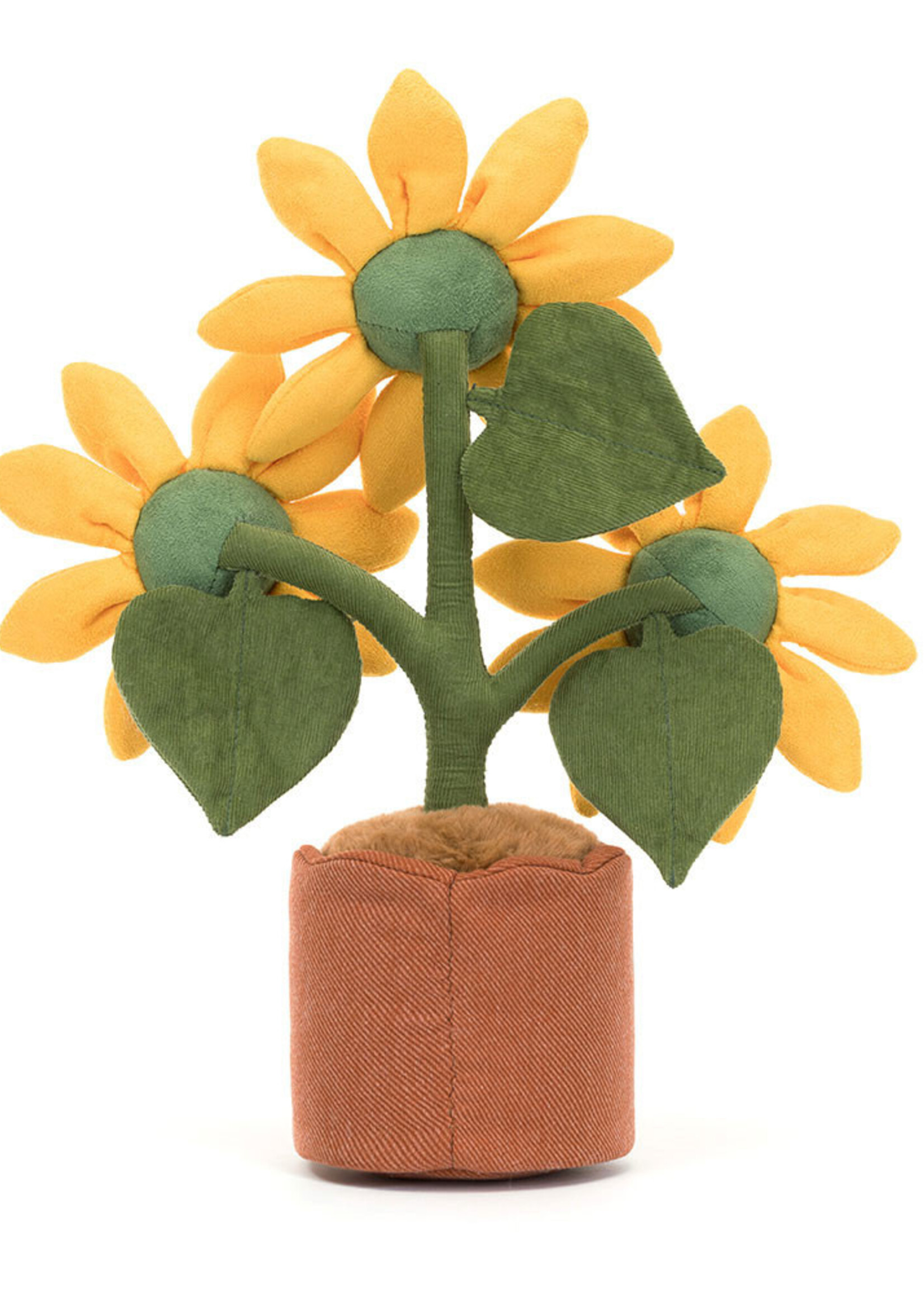 Jellycat Jellycat - Amuseables - Sunflower