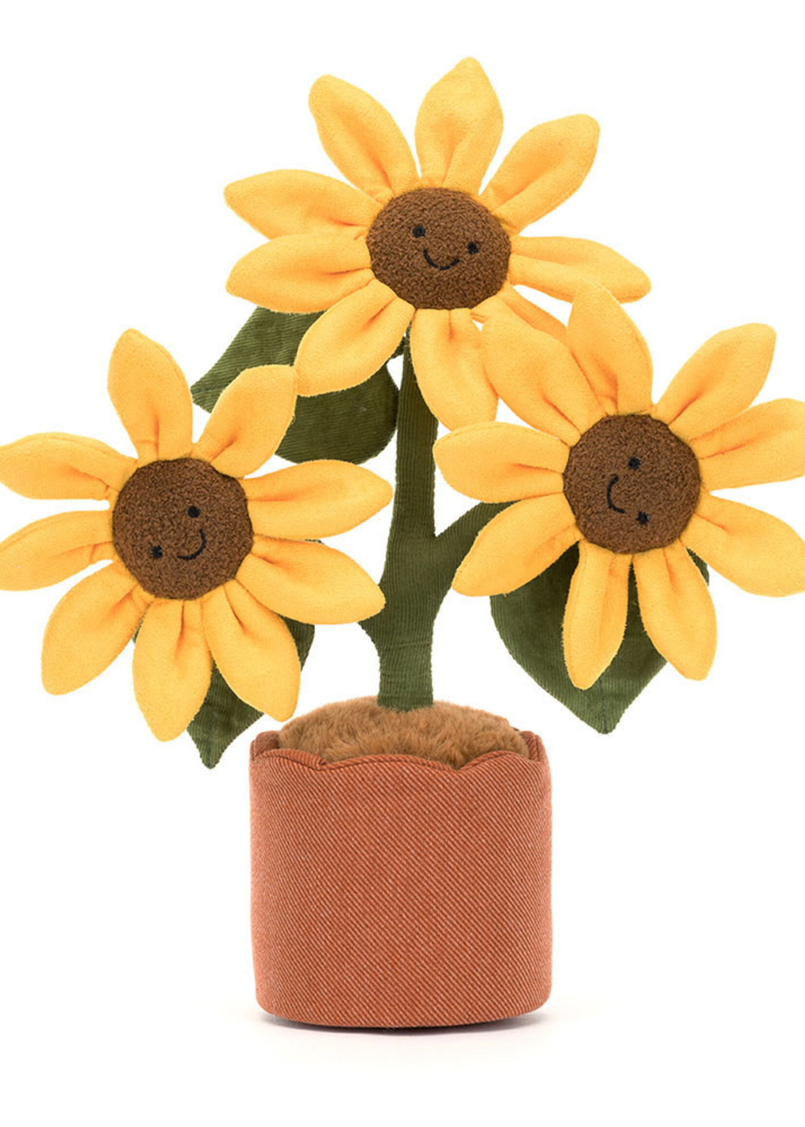 Jellycat Jellycat - Amuseables - Sunflower