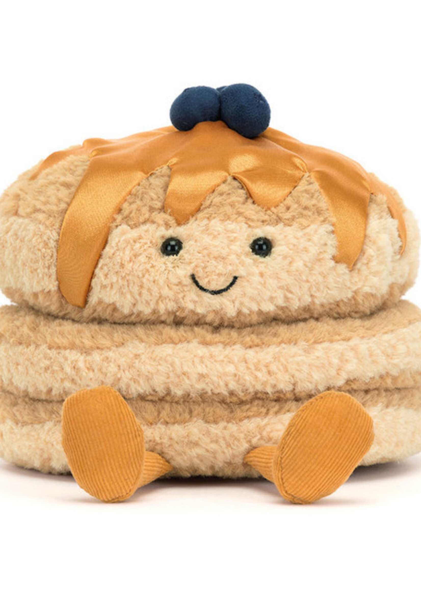 Jellycat Jellycat - Amuseables -  Fran Pancakes