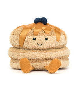 Jellycat - Amuseables -  Fran Pancakes