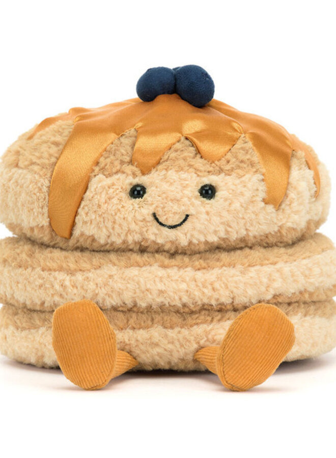 Jellycat - Amuseables -  Fran Pancakes