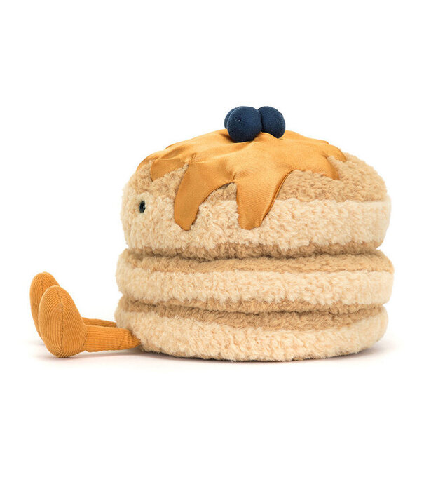 Jellycat Jellycat - Amuseables -  Fran Pancakes