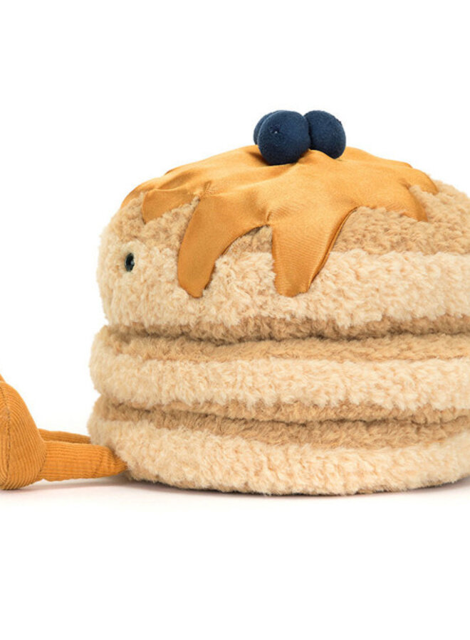 Jellycat - Amuseables -  Fran Pancakes