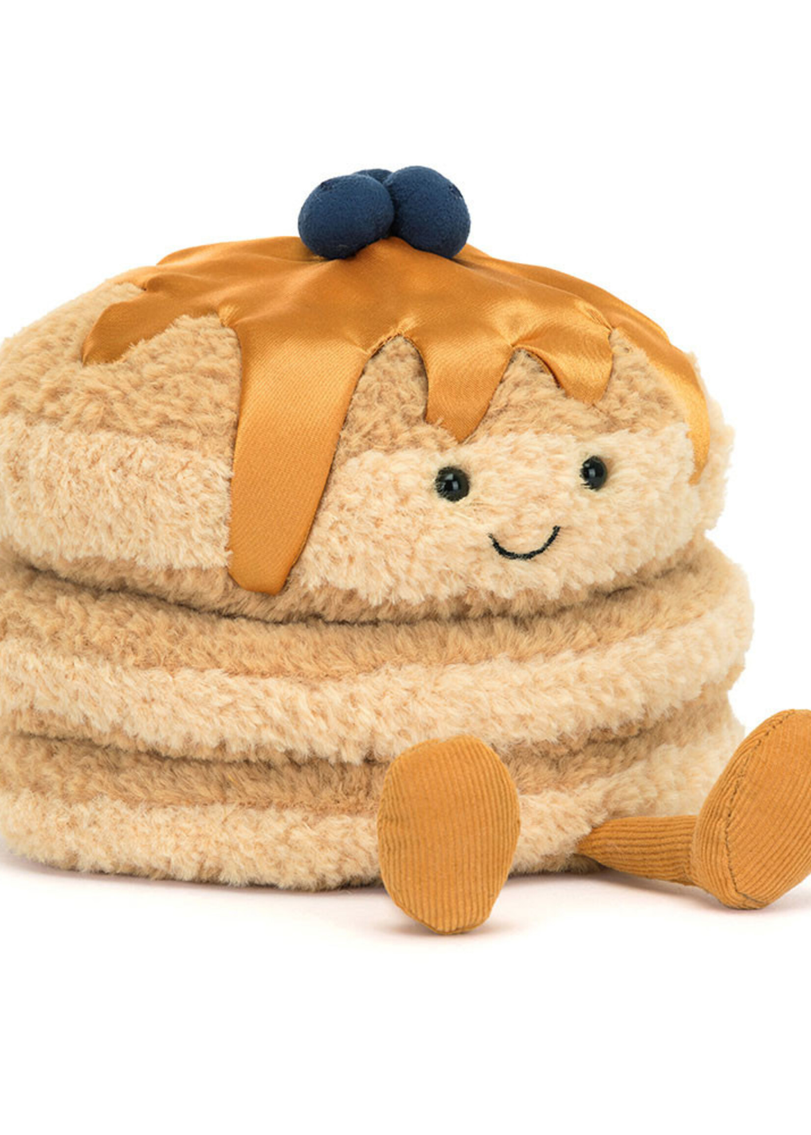 Jellycat Jellycat - Amuseables -  Fran Pancakes