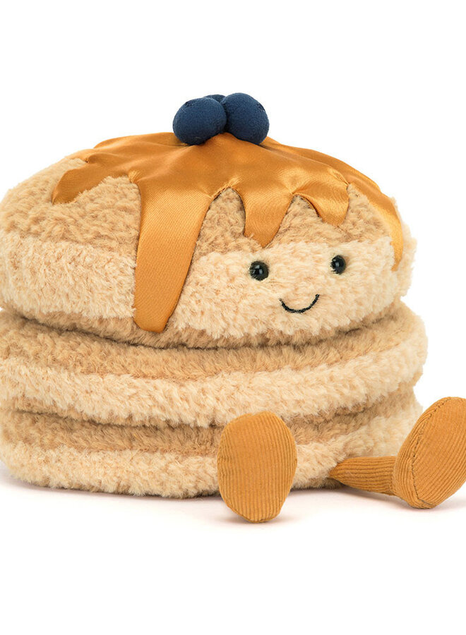Jellycat - Amuseables -  Fran Pancakes