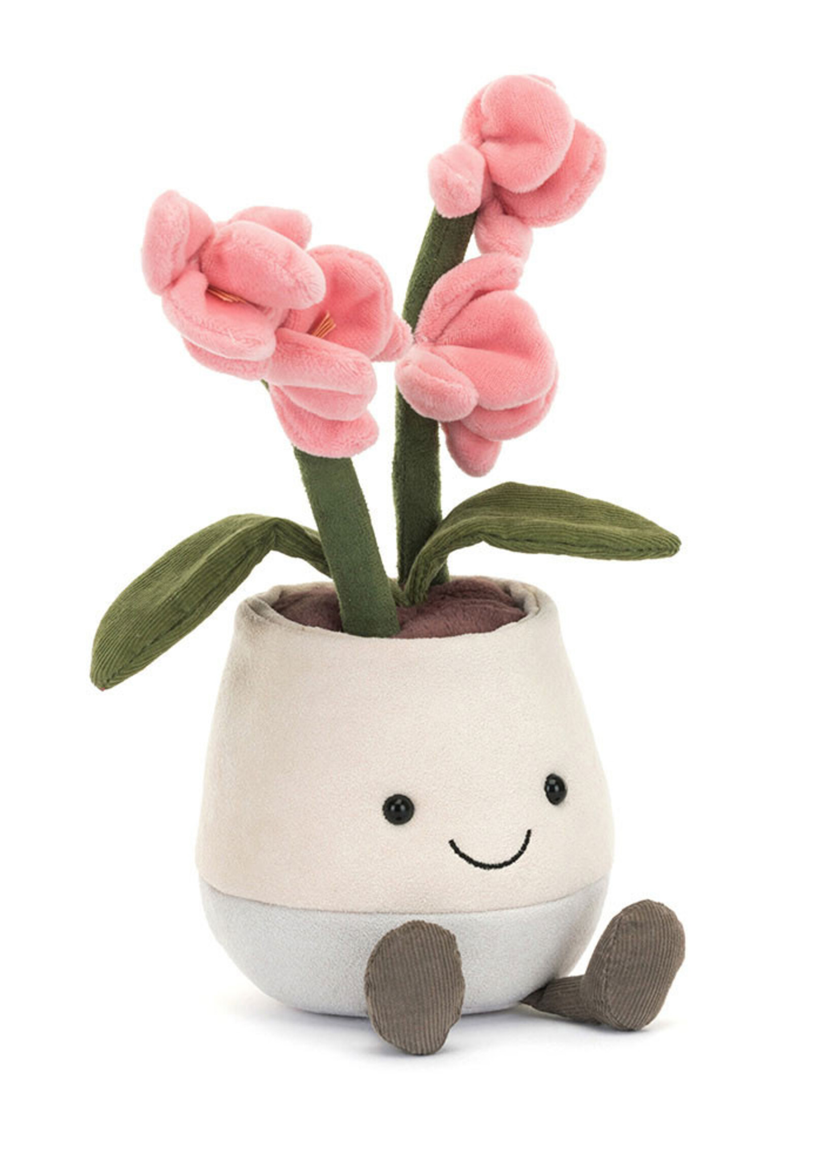 Jellycat Jellycat - Amuseables - Pink Orchid