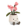 Jellycat - Amuseables - Pink Orchid