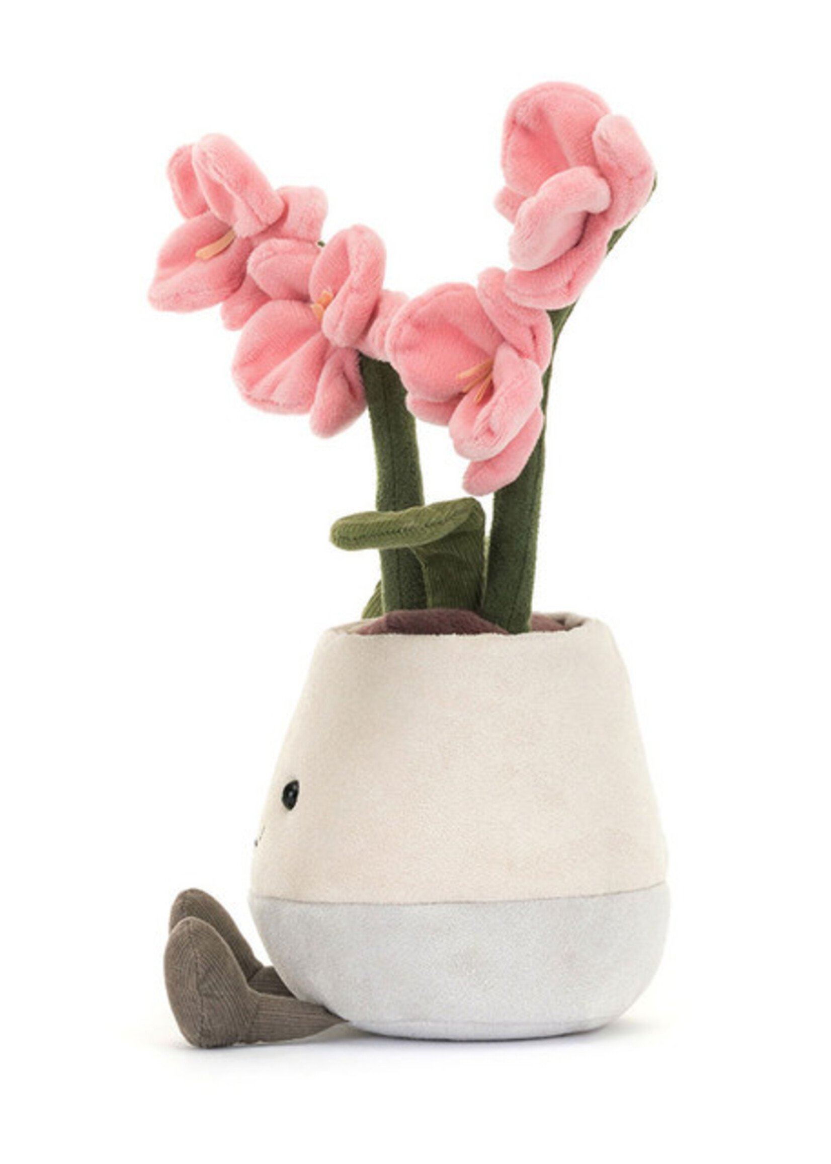Jellycat Jellycat - Amuseables - Pink Orchid