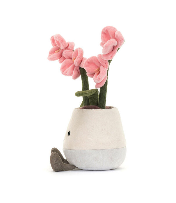 Jellycat Jellycat - Amuseables - Pink Orchid