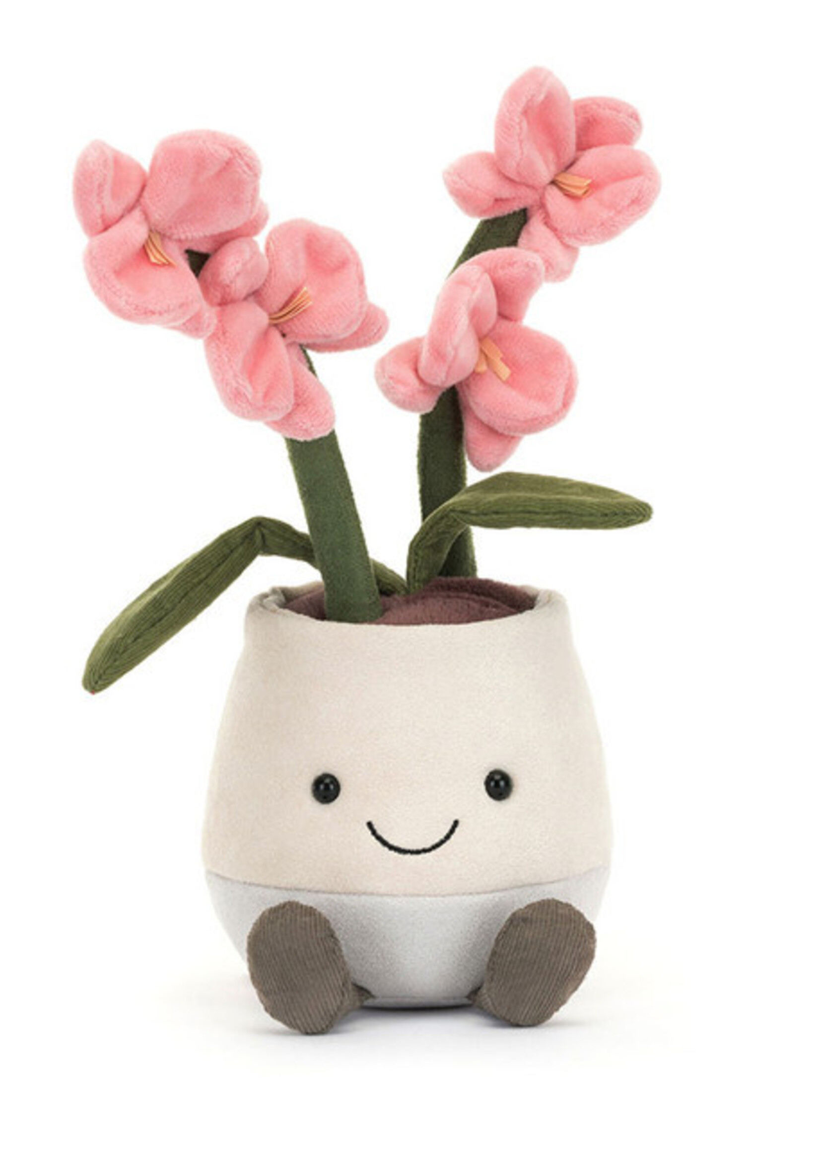 Jellycat Jellycat - Amuseables - Pink Orchid