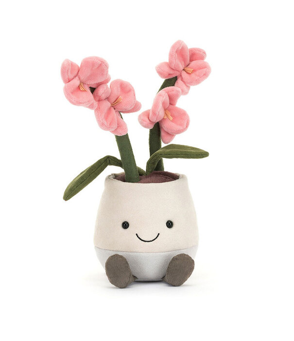 Jellycat Jellycat - Amuseables - Pink Orchid