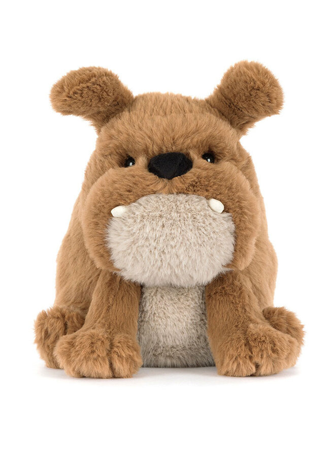 Jellycat - Derreck Dog
