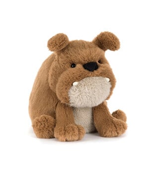 Jellycat - Derreck Dog