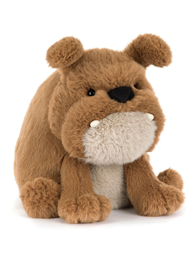 Jellycat - Derreck Dog