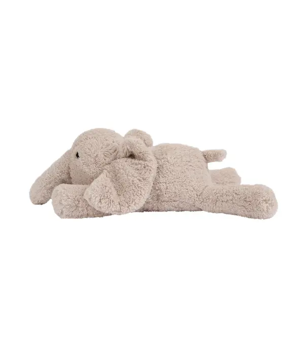 Flow Amsterdam Flow Amsterdam - Heartbeat comforter - George Blush Grey