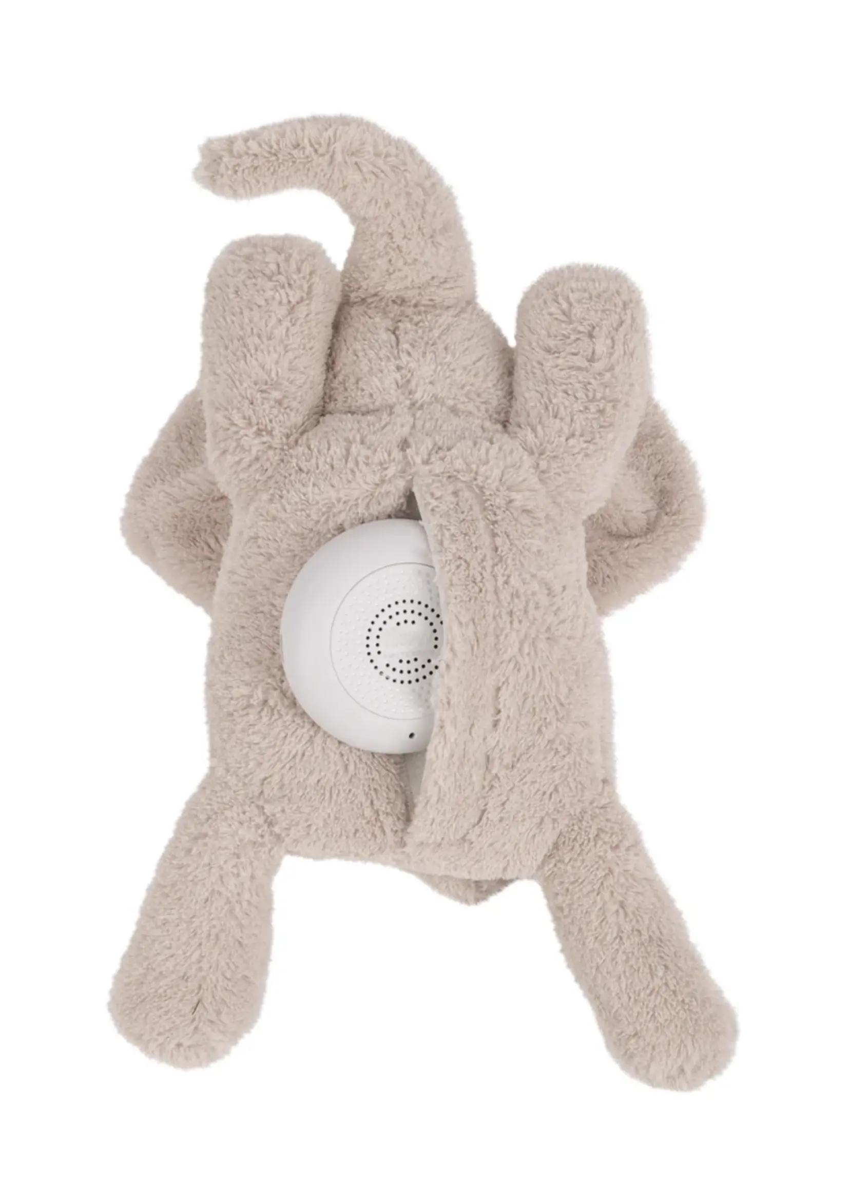 Flow Amsterdam Flow Amsterdam - Heartbeat comforter - George Blush